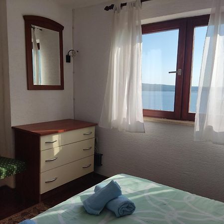 Apartment Teresa With Big Terrace Dramalj Crikvenica Exterior foto