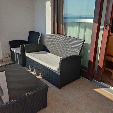 Apartment Teresa With Big Terrace Dramalj Crikvenica Exterior foto