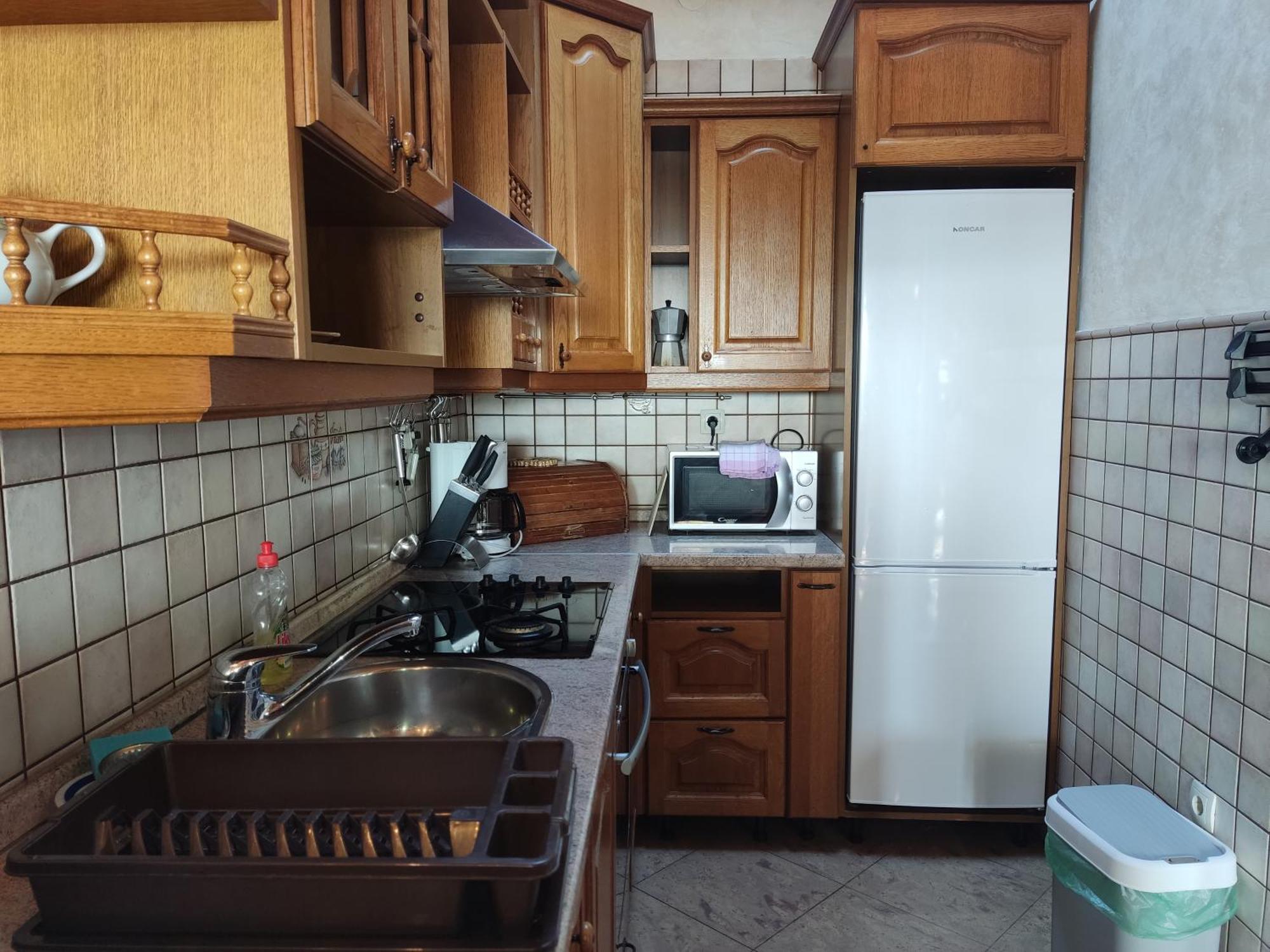Apartment Teresa With Big Terrace Dramalj Crikvenica Exterior foto