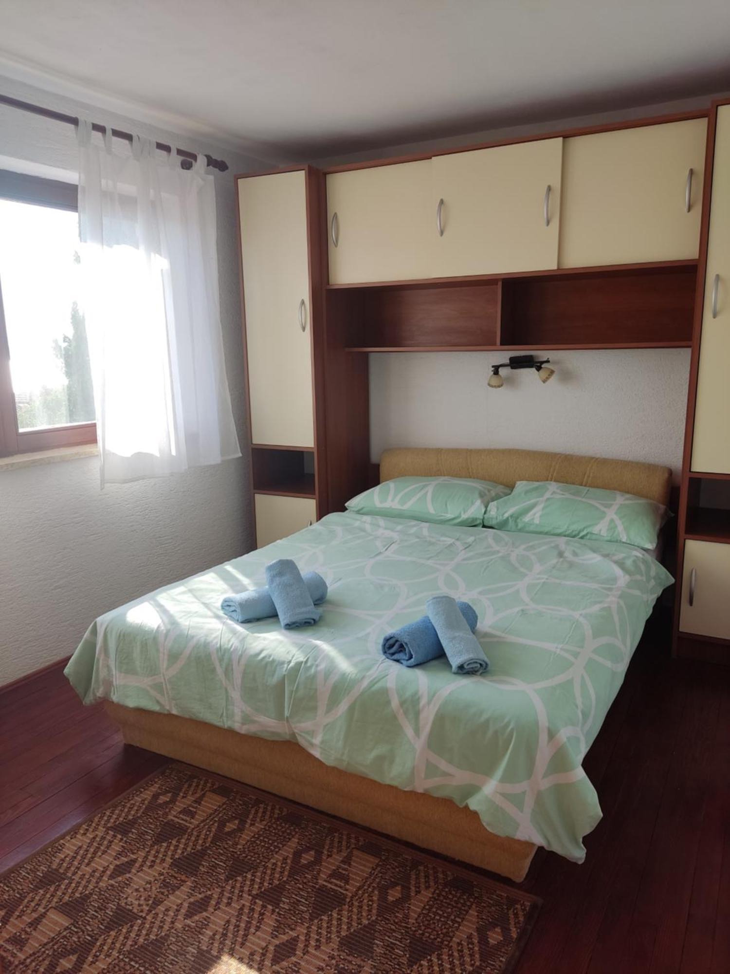 Apartment Teresa With Big Terrace Dramalj Crikvenica Exterior foto