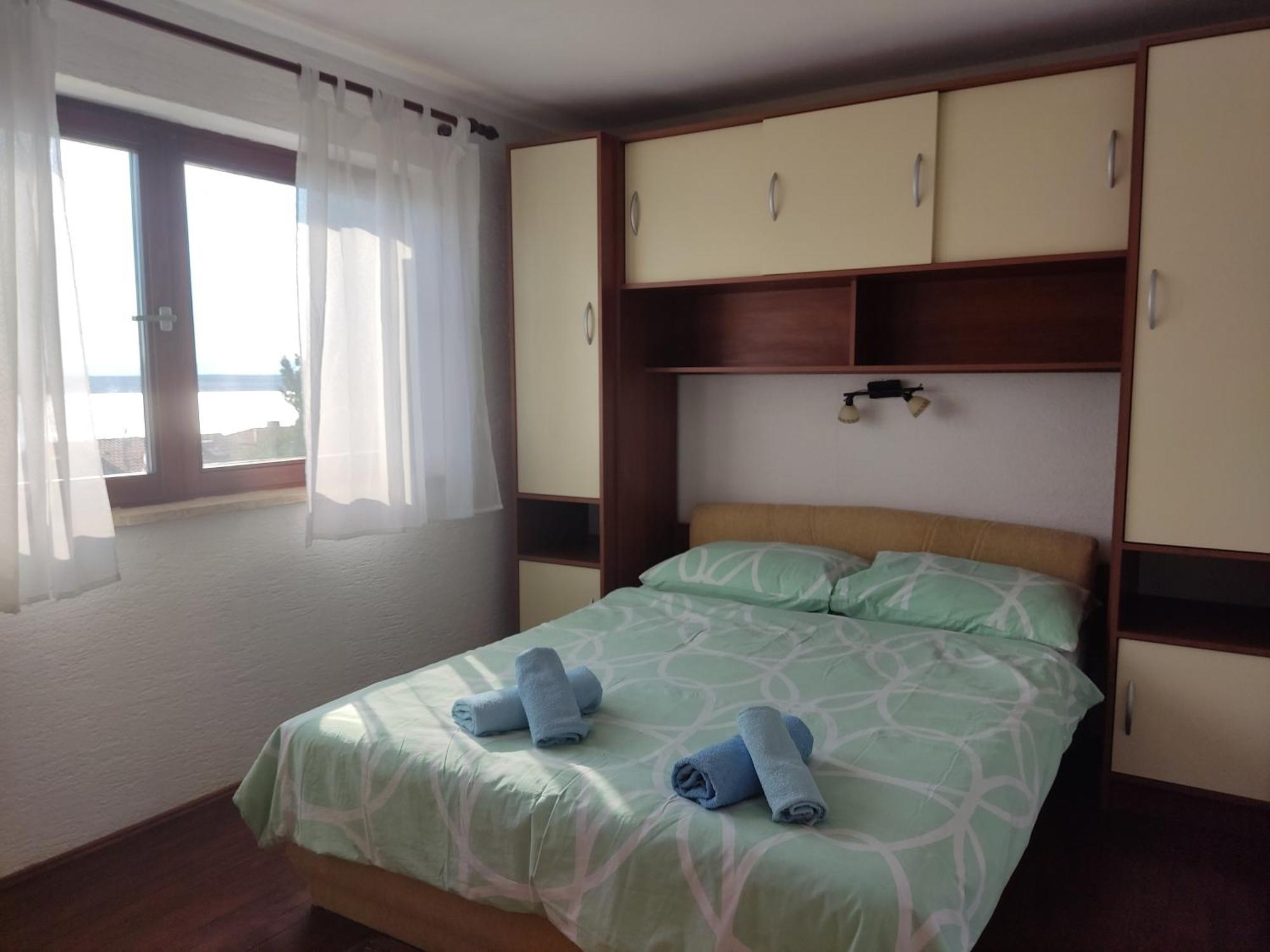 Apartment Teresa With Big Terrace Dramalj Crikvenica Exterior foto
