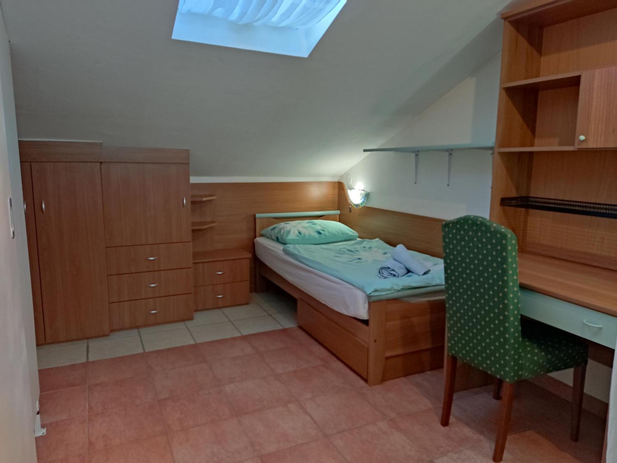 Apartment Teresa With Big Terrace Dramalj Crikvenica Exterior foto