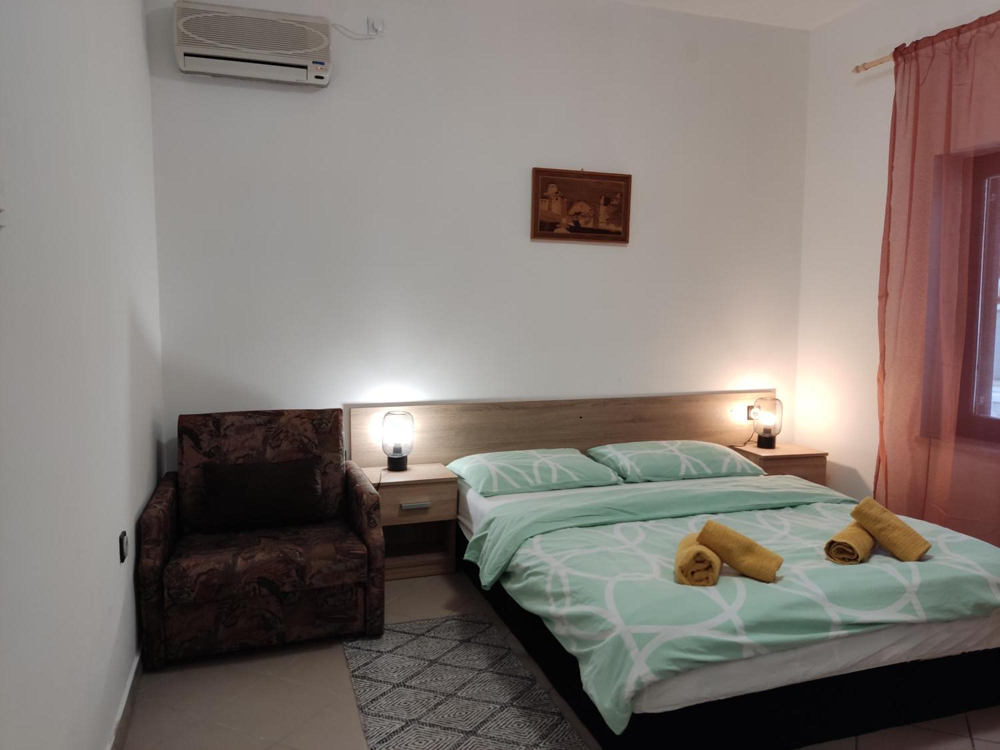 Apartment Teresa With Big Terrace Dramalj Crikvenica Exterior foto